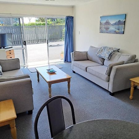 Paihia Star Motel מראה חיצוני תמונה