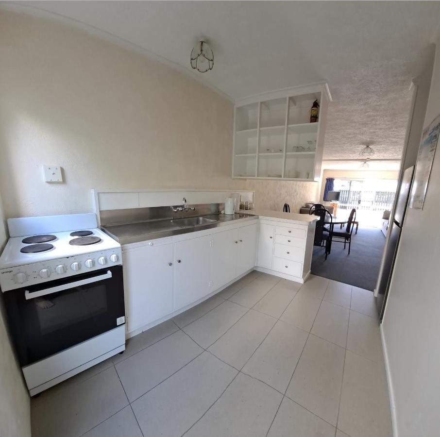 Paihia Star Motel מראה חיצוני תמונה