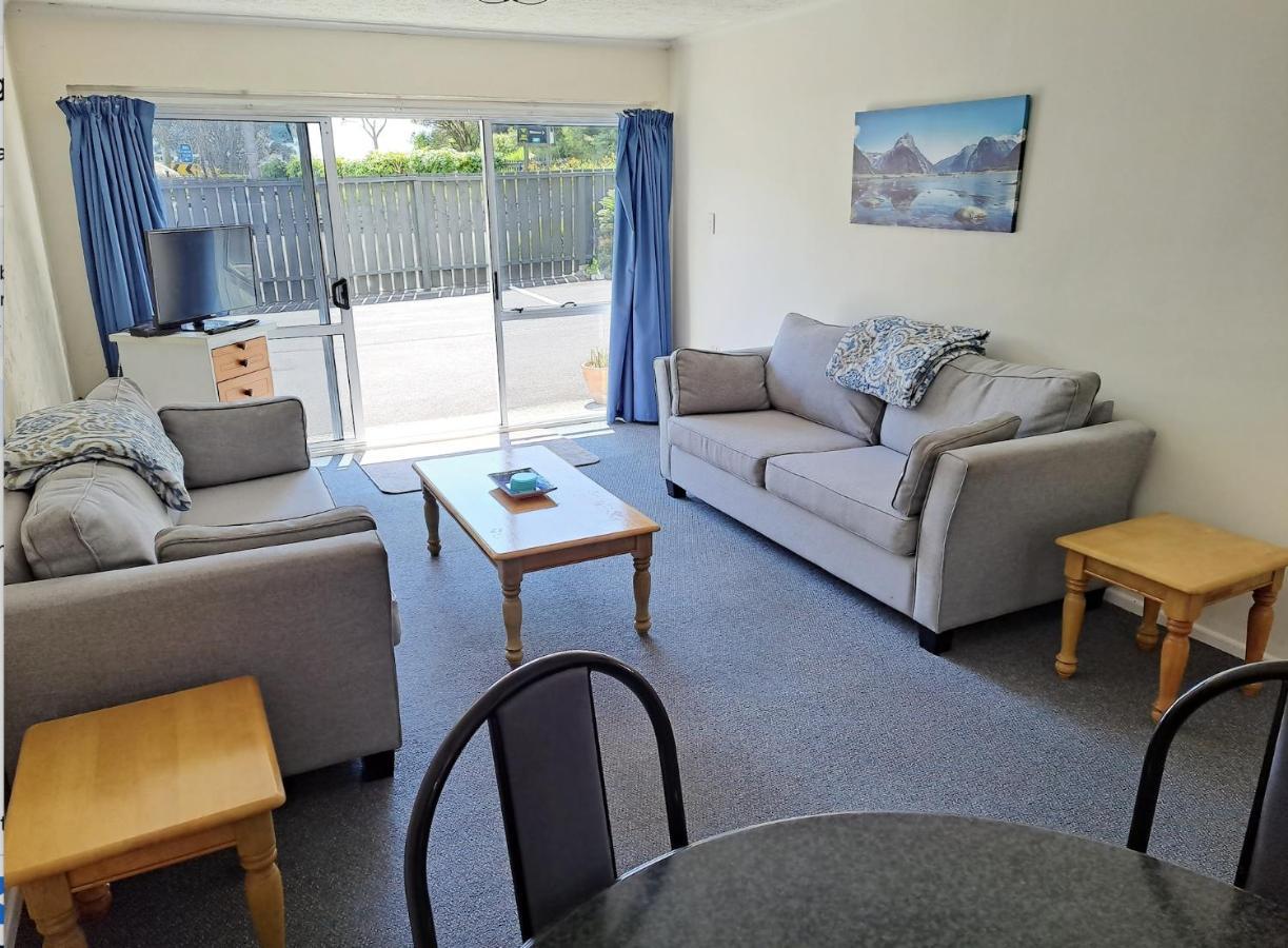 Paihia Star Motel מראה חיצוני תמונה