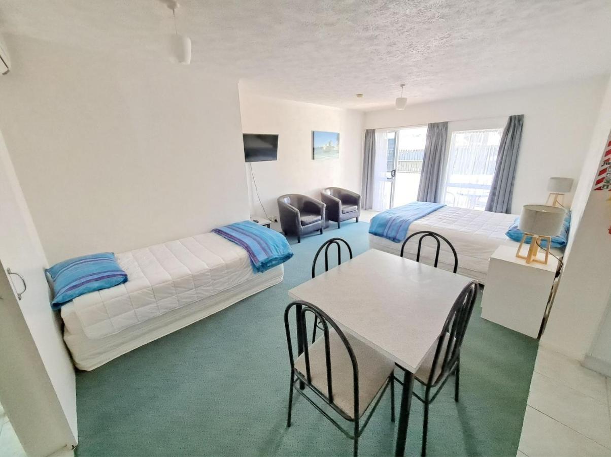 Paihia Star Motel מראה חיצוני תמונה