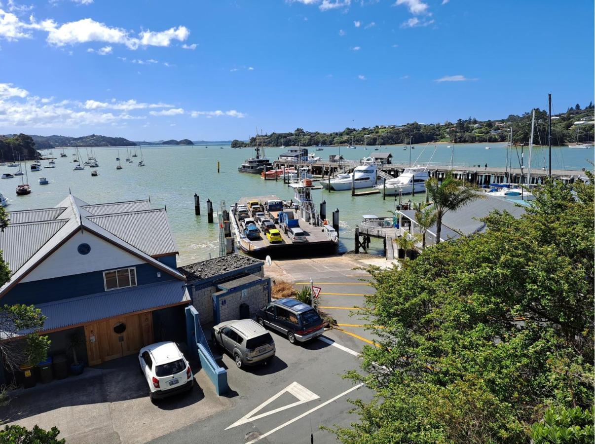 Paihia Star Motel מראה חיצוני תמונה