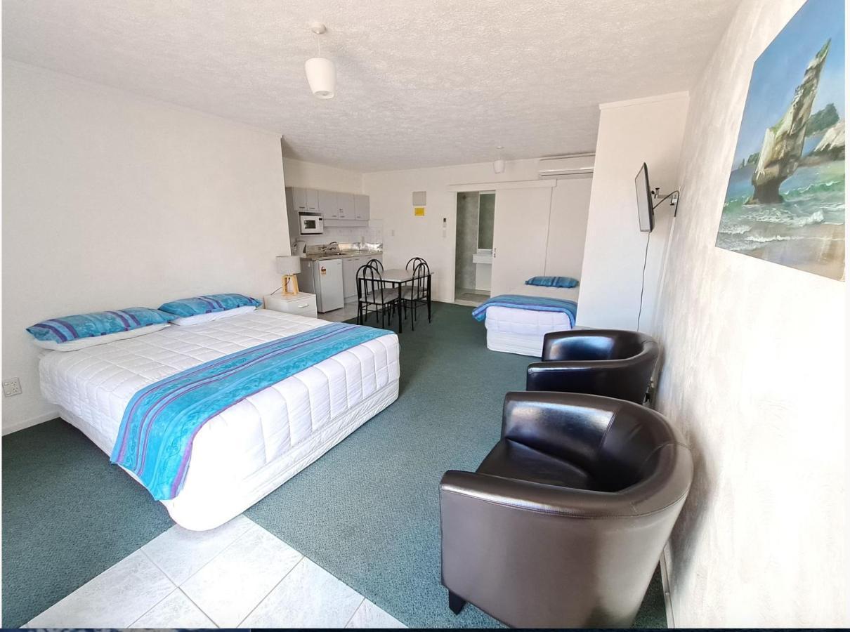 Paihia Star Motel מראה חיצוני תמונה