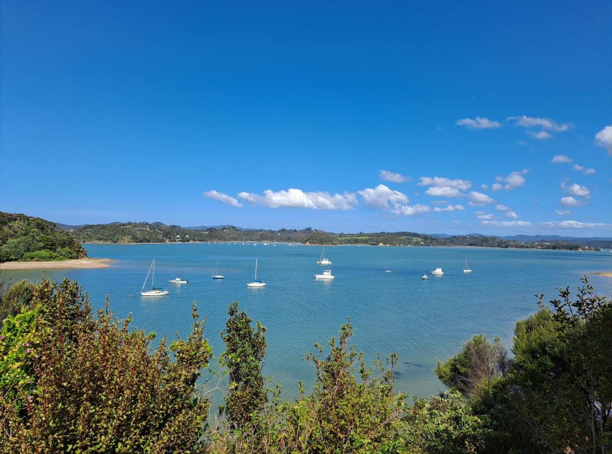 Paihia Star Motel מראה חיצוני תמונה