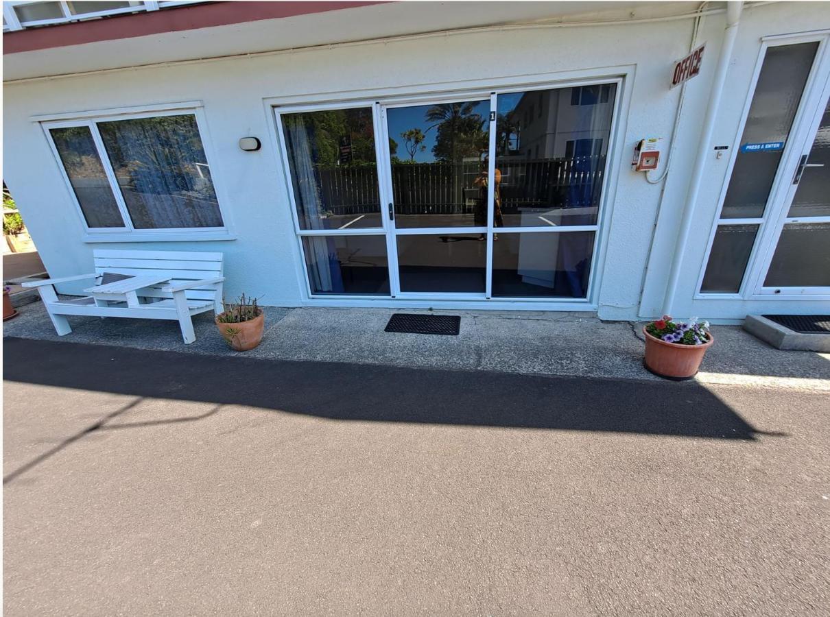 Paihia Star Motel מראה חיצוני תמונה