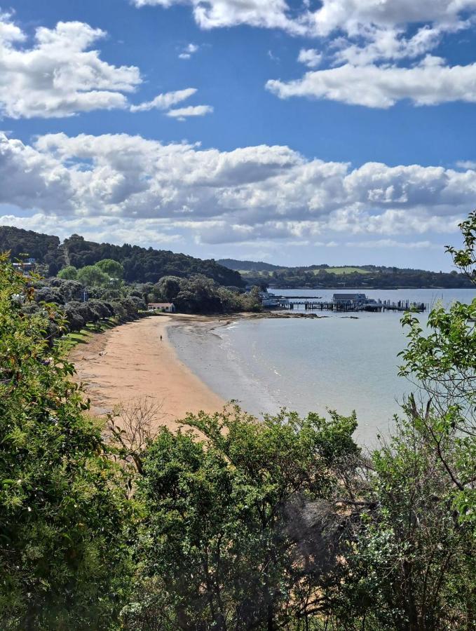 Paihia Star Motel מראה חיצוני תמונה