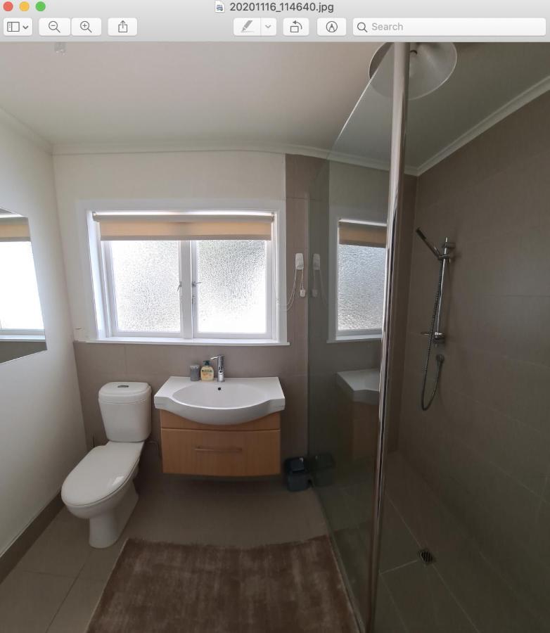 Paihia Star Motel מראה חיצוני תמונה