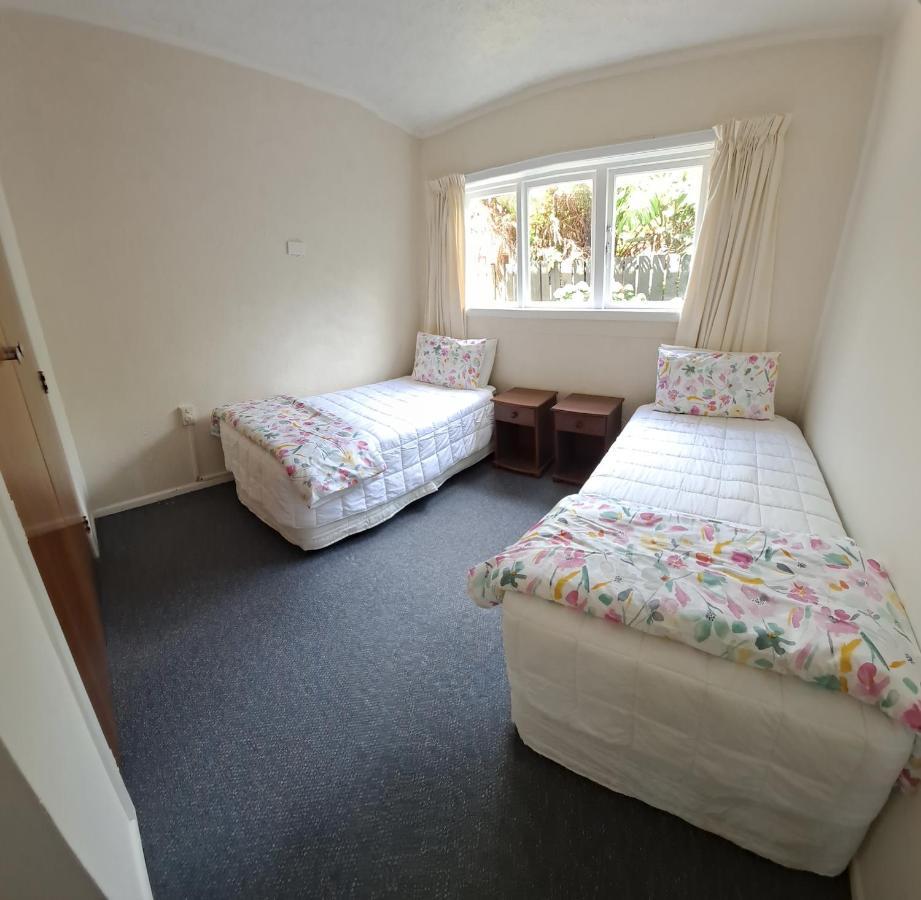 Paihia Star Motel מראה חיצוני תמונה